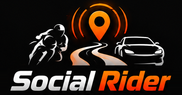 Social Rider